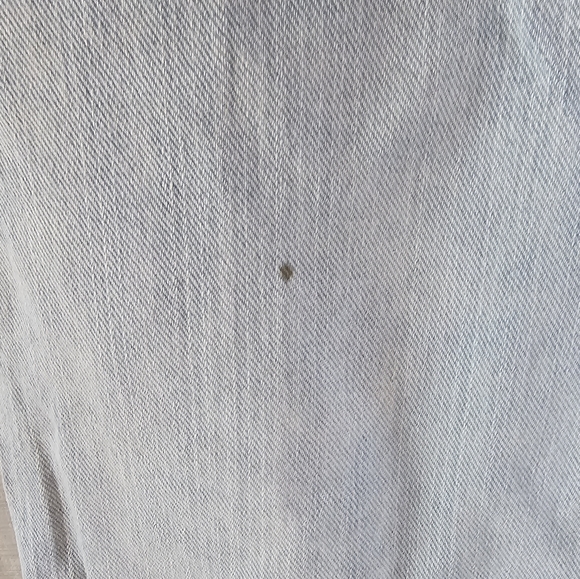 Vintage Levi Jeans - Picture 3 of 4